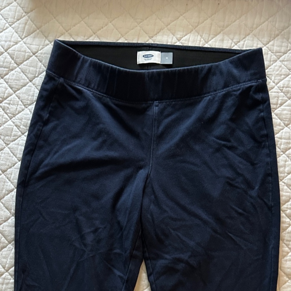 Old Navy Navy Blue Pants